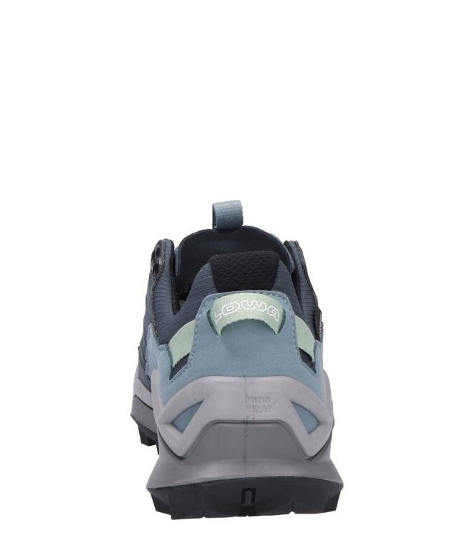 Lowa Lowa wandelschoen <span>LM321630-6663 Maddox Pro GTX Lo Ws</span> 6663 Smokeblue / slateblue Lowa wandelschoen <span>LM321630-6663 Maddox Pro GTX Lo Ws</span> LM321630-6663 Maddox Pro GTX Lo Ws blauw - www.bremmerschoenen.live - Bremmer Schoenen