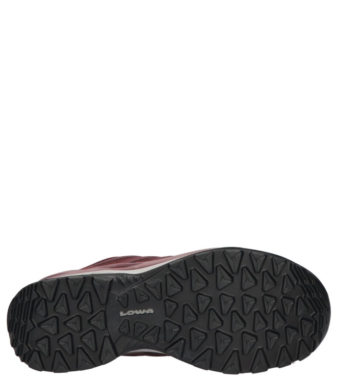 Lowa wandelschoen <span>LM321709-3331 Innox Pro GTX Lo Ws</span> LM321709-3331 Innox Pro GTX Lo Ws bordeaux - www.bremmerschoenen.live - Bremmer Schoenen