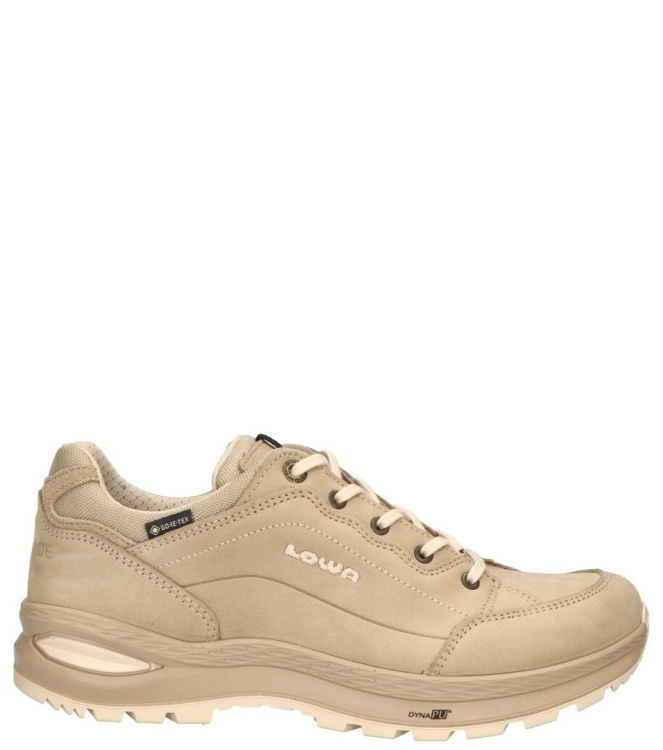 Lowa wandelschoen <span>LM321867-4229 Renegade Evo GTX Lo Ws</span> LM321867-4229 Renegade Evo GTX Lo Ws beige - www.bremmerschoenen.live - Bremmer Schoenen