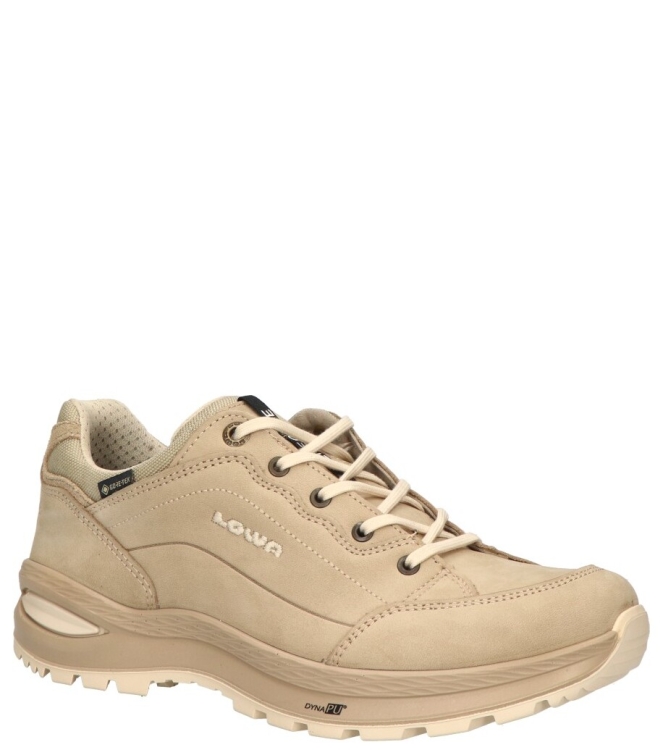 Lowa wandelschoen <span>LM321867-4229 Renegade Evo GTX Lo Ws</span> LM321867-4229 Renegade Evo GTX Lo Ws beige - www.bremmerschoenen.live - Bremmer Schoenen