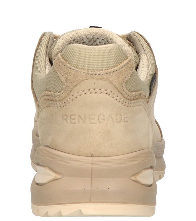 Lowa wandelschoen <span>LM321867-4229 Renegade Evo GTX Lo Ws</span> LM321867-4229 Renegade Evo GTX Lo Ws beige - www.bremmerschoenen.live - Bremmer Schoenen