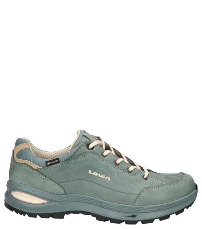 Lowa wandelschoen <span>LM321867-6032 Renegade Evo GTX Lo Ws</span> LM321867-6032 Renegade Evo GTX Lo Ws blauw - www.bremmerschoenen.live - Bremmer Schoenen