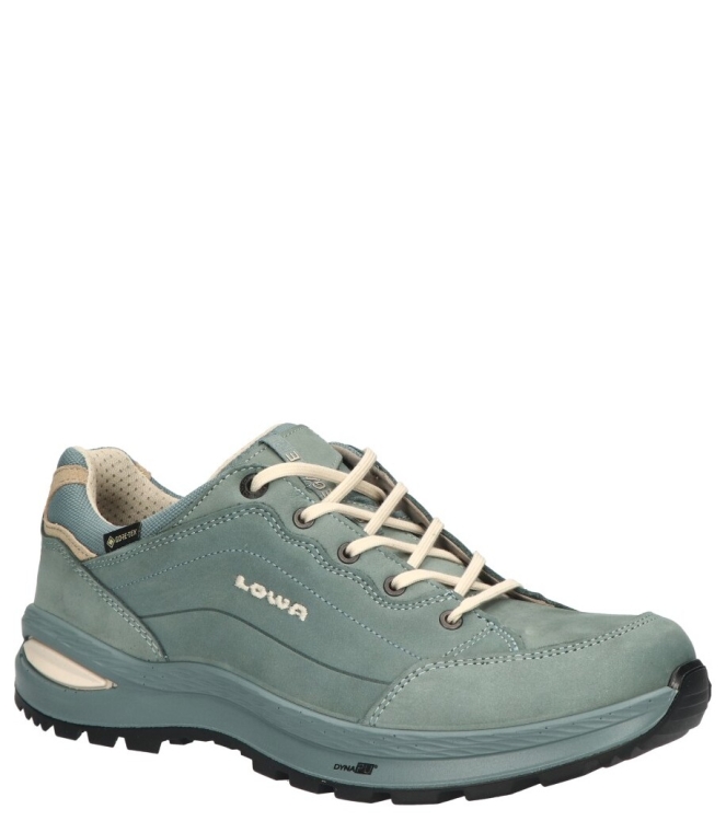 Lowa wandelschoen <span>LM321867-6032 Renegade Evo GTX Lo Ws</span> LM321867-6032 Renegade Evo GTX Lo Ws blauw - www.bremmerschoenen.live - Bremmer Schoenen