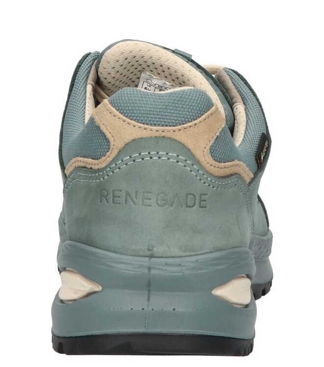 Lowa wandelschoen <span>LM321867-6032 Renegade Evo GTX Lo Ws</span> LM321867-6032 Renegade Evo GTX Lo Ws blauw - www.bremmerschoenen.live - Bremmer Schoenen