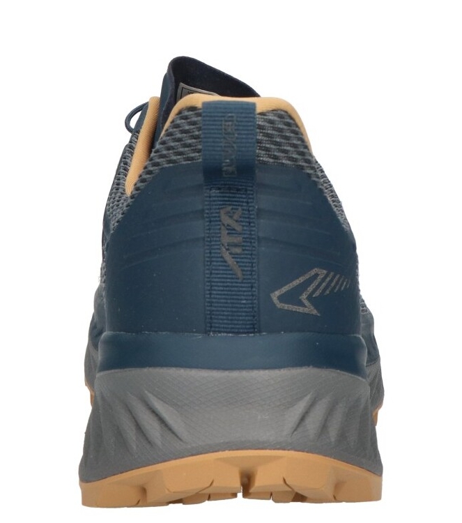 Lowa wandelschoen <span>LT311814-6983 Fortux GTX</span> LT311814-6983 Fortux GTX blauw - www.bremmerschoenen.live - Bremmer Schoenen