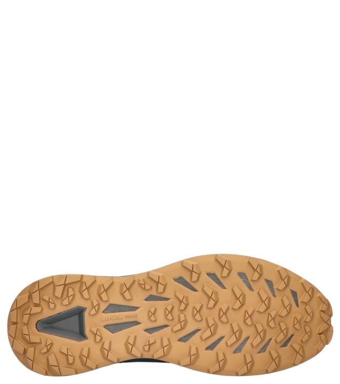 Lowa wandelschoen <span>LT311814-6983 Fortux GTX</span> LT311814-6983 Fortux GTX blauw - www.bremmerschoenen.live - Bremmer Schoenen