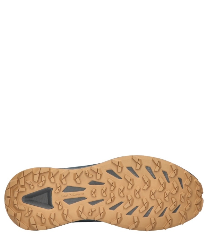 Lowa wandelschoen <span>LT311820-6983 Fortux GTX Qc</span> LT311820-6983 Fortux GTX Qc blauw - www.bremmerschoenen.live - Bremmer Schoenen