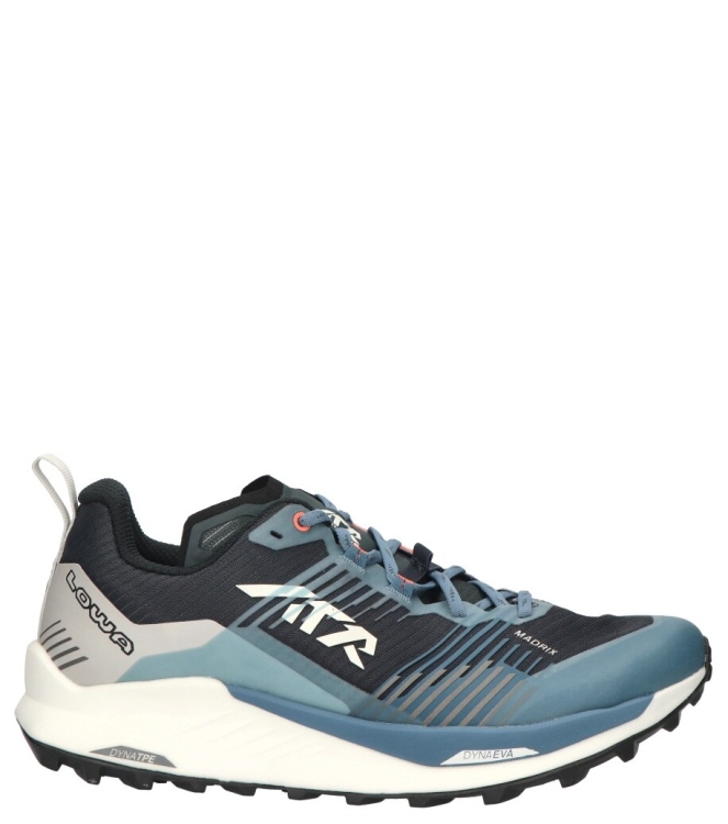 Lowa wandelschoen <span>LT311830-6930 Madrix</span> LT311830-6930 Madrix blauw - www.bremmerschoenen.live - Bremmer Schoenen