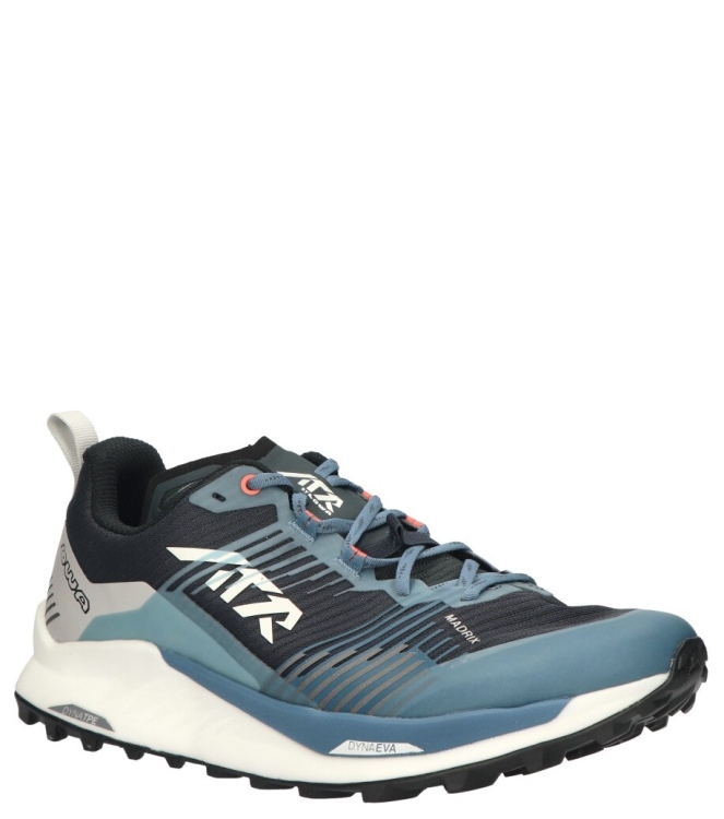 Lowa wandelschoen <span>LT311830-6930 Madrix</span> LT311830-6930 Madrix blauw - www.bremmerschoenen.live - Bremmer Schoenen