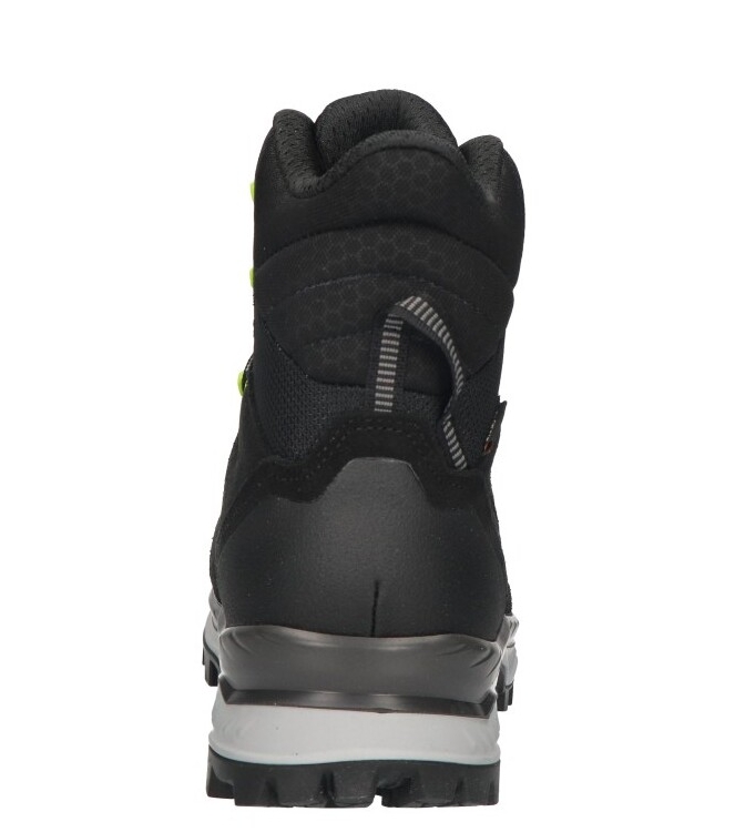 Lowa wandelschoen <span>LW211770-9930 Randir GTX Mid</span> LW211770-9930 Randir GTX Mid zwart - www.bremmerschoenen.live - Bremmer Schoenen