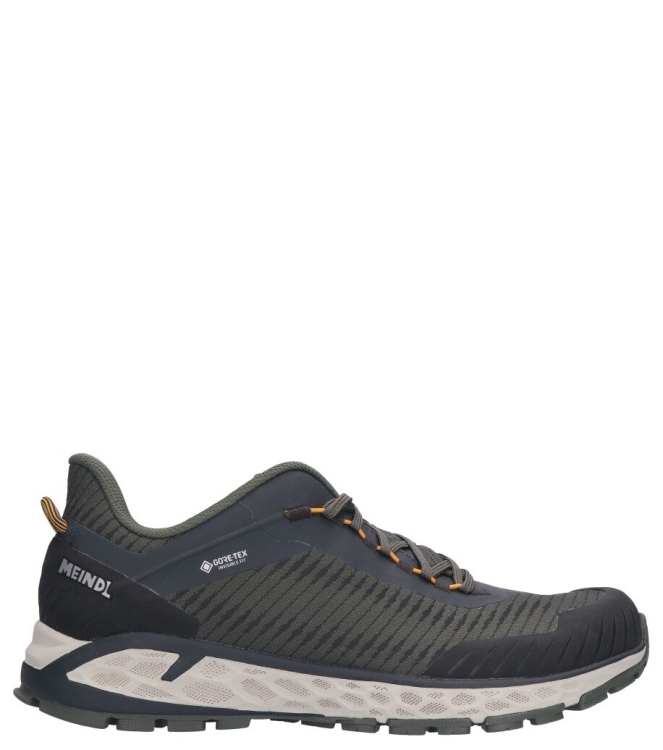 Meindl Wandelschoen <span>5504-02 Power Walker 4.2</span> 5504-02 Power Walker 4.2 groen - www.bremmerschoenen.live - Bremmer Schoenen