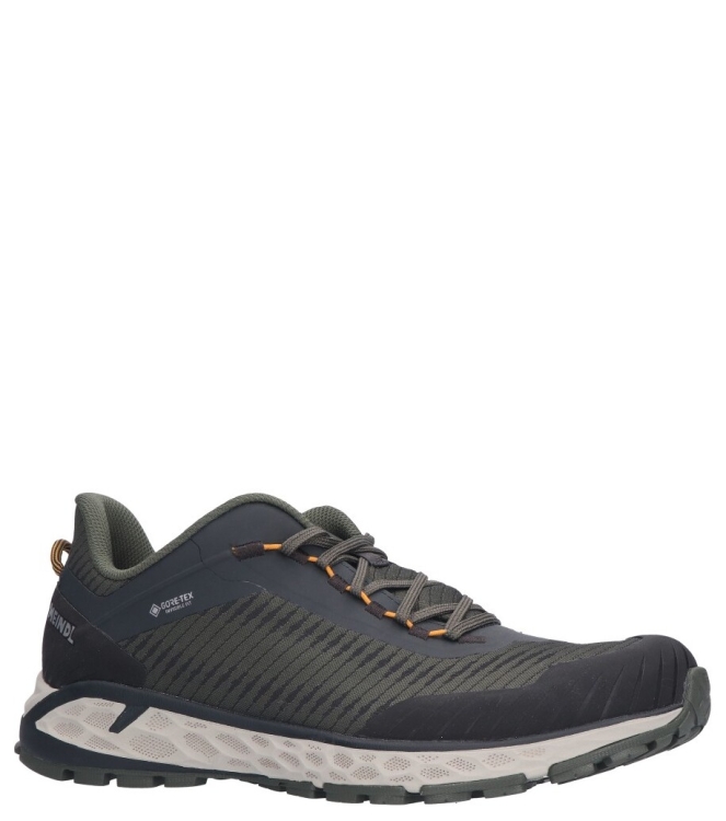 Meindl Wandelschoen <span>5504-02 Power Walker 4.2</span> 5504-02 Power Walker 4.2 groen - www.bremmerschoenen.live - Bremmer Schoenen
