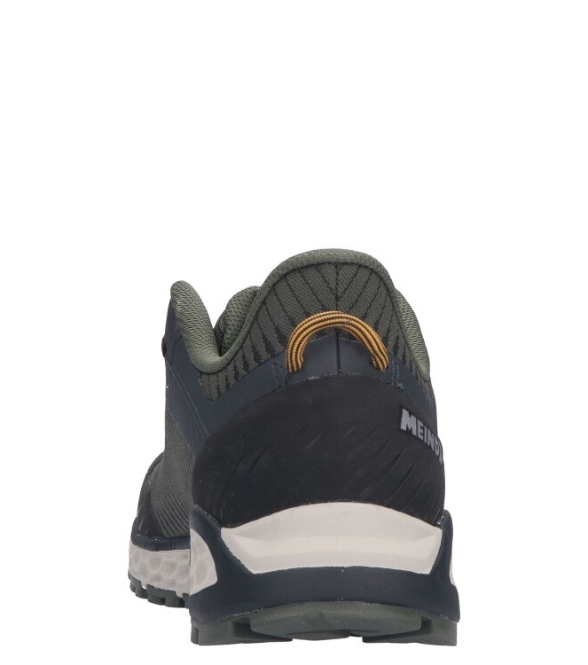 Meindl Wandelschoen <span>5504-02 Power Walker 4.2</span> 5504-02 Power Walker 4.2 groen - www.bremmerschoenen.live - Bremmer Schoenen
