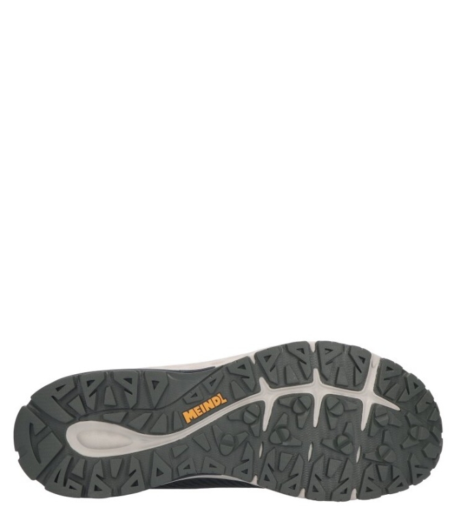 Meindl Wandelschoen <span>5504-02 Power Walker 4.2</span> 5504-02 Power Walker 4.2 groen - www.bremmerschoenen.live - Bremmer Schoenen
