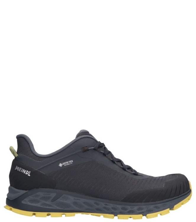 Meindl wandlschoen <span>5504-59 Power Walker 4.2</span> 5504-59 Power Walker 4.2 grijs - www.bremmerschoenen.live - Bremmer Schoenen