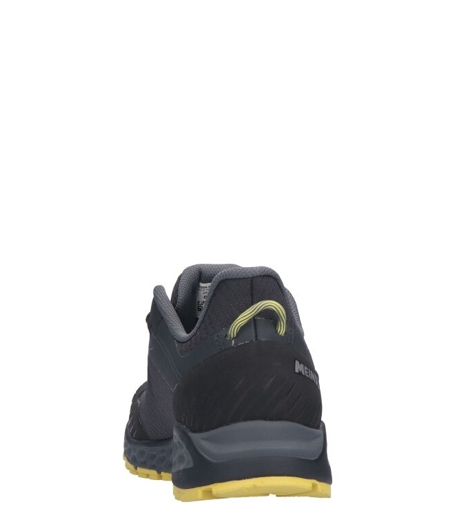 Meindl wandlschoen <span>5504-59 Power Walker 4.2</span> 5504-59 Power Walker 4.2 grijs - www.bremmerschoenen.live - Bremmer Schoenen