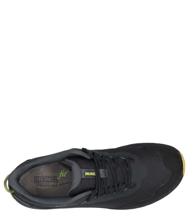 Meindl wandlschoen <span>5504-59 Power Walker 4.2</span> 5504-59 Power Walker 4.2 grijs - www.bremmerschoenen.live - Bremmer Schoenen