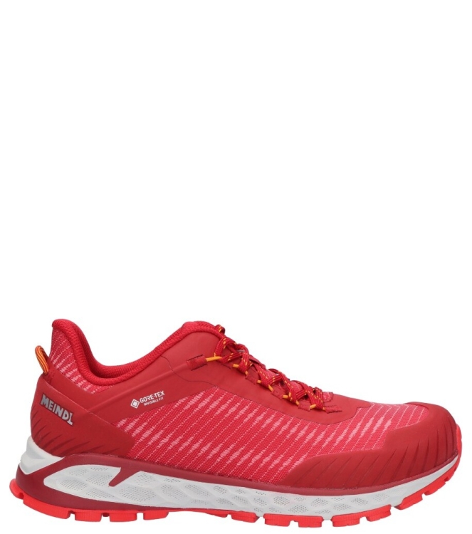 Meindl wandelschoen <span>5503-78 Power Walker Lady 4.2</span> 5503-78 Power Walker Lady 4.2 rood - www.bremmerschoenen.live - Bremmer Schoenen