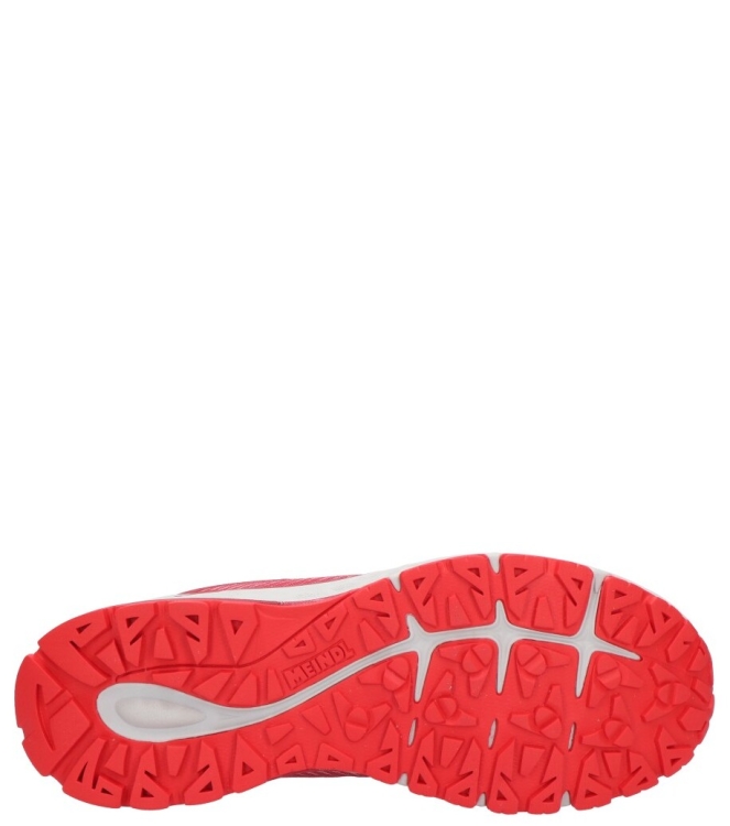 Meindl wandelschoen <span>5503-78 Power Walker Lady 4.2</span> 5503-78 Power Walker Lady 4.2 rood - www.bremmerschoenen.live - Bremmer Schoenen