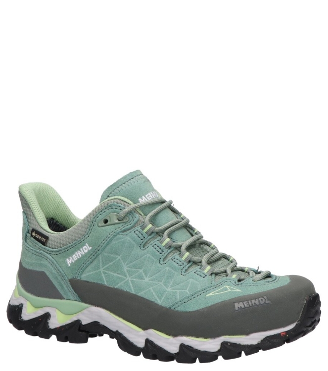 Meindl Meindl wandelschoen <span>4754-26 Sion Lady GTX</span> 26 pinie/lemon Meindl wandelschoen <span>4754-26 Sion Lady GTX</span> 4754-26 Sion Lady GTX groen - www.bremmerschoenen.live - Bremmer Schoenen