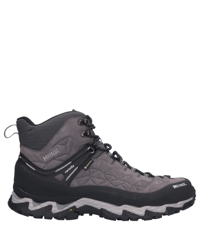 Meindl wandelschoen <span>4757-03 Sion Mid GTX</span> 4757-03 Sion Mid GTX grijs - www.bremmerschoenen.live - Bremmer Schoenen