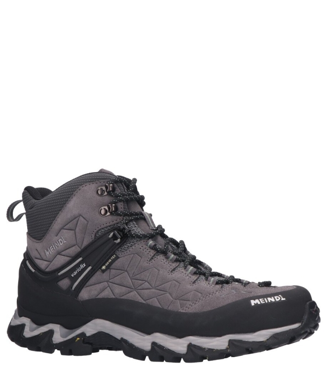 Meindl wandelschoen <span>4757-03 Sion Mid GTX</span> 4757-03 Sion Mid GTX grijs - www.bremmerschoenen.live - Bremmer Schoenen