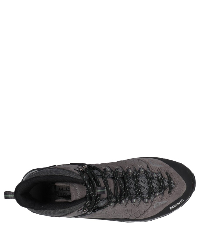 Meindl wandelschoen <span>4757-03 Sion Mid GTX</span> 4757-03 Sion Mid GTX grijs - www.bremmerschoenen.live - Bremmer Schoenen