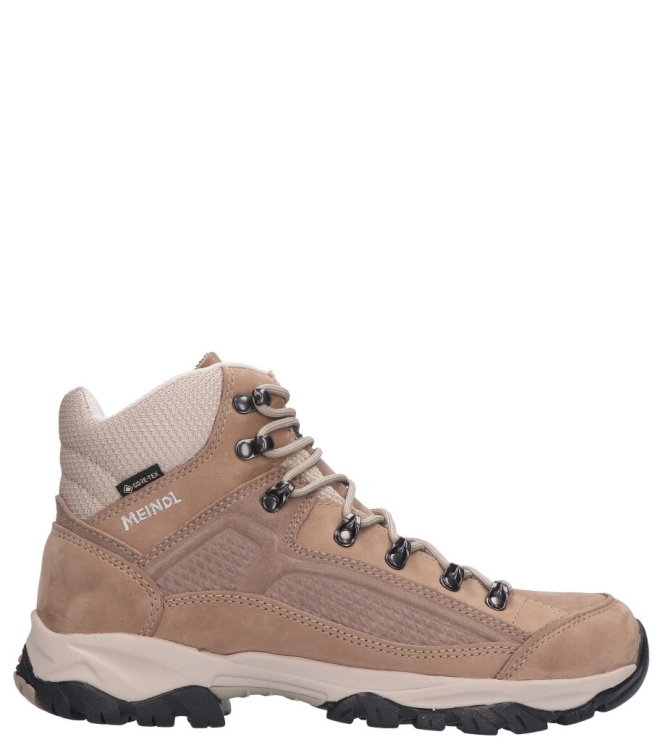 Meindl wandelschoen <span>2963-96 Baltimore Lady GTX</span> 2963-96 Baltimore Lady GTX beige - www.bremmerschoenen.live - Bremmer Schoenen