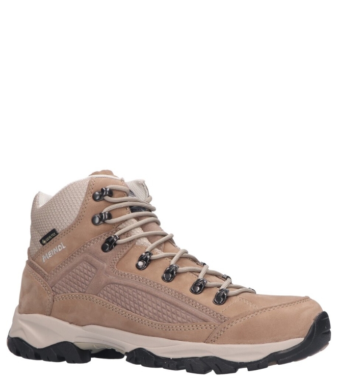 Meindl wandelschoen <span>2963-96 Baltimore Lady GTX</span> 2963-96 Baltimore Lady GTX beige - www.bremmerschoenen.live - Bremmer Schoenen