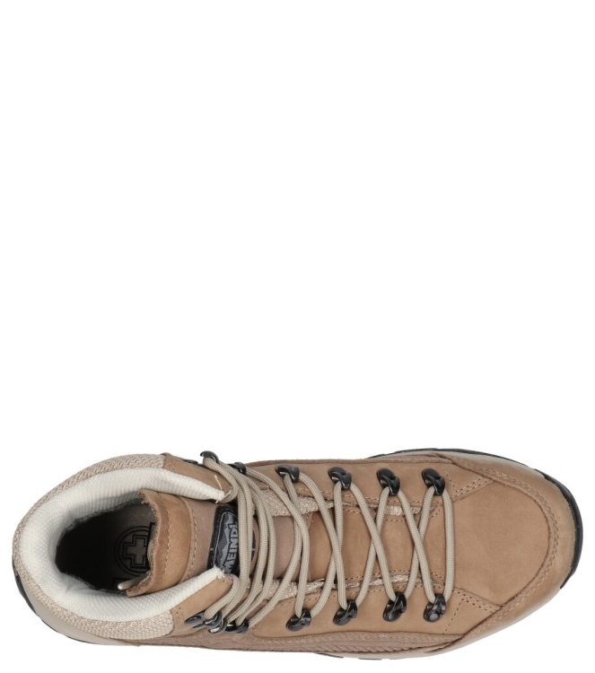 Meindl wandelschoen <span>2963-96 Baltimore Lady GTX</span> 2963-96 Baltimore Lady GTX beige - www.bremmerschoenen.live - Bremmer Schoenen