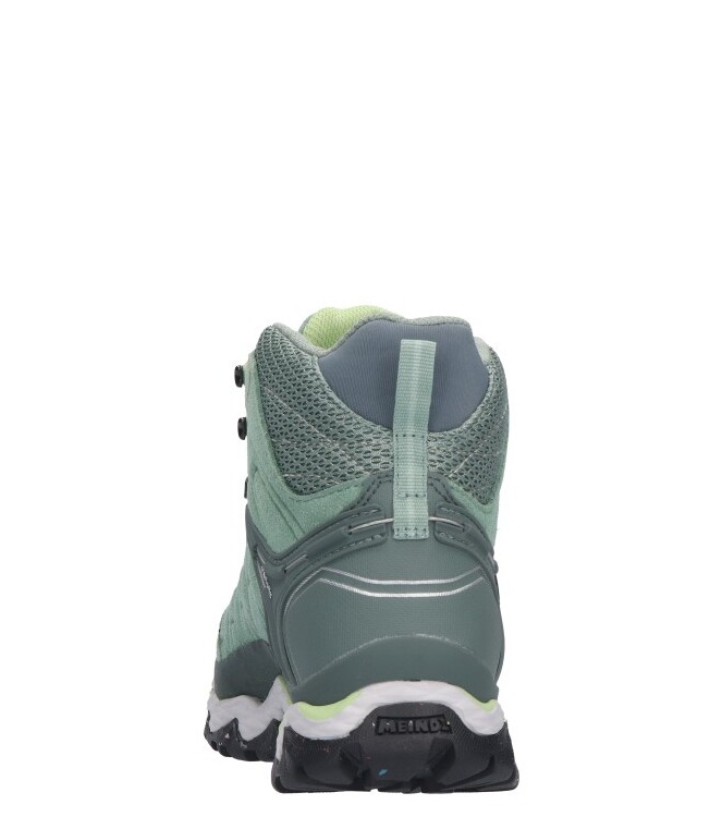 Meindl Meindl wandelschoen <span>4691-84 Lite Hike Lady GTX</span> 84 linde/gelb Meindl wandelschoen <span>4691-84 Lite Hike Lady GTX</span> 4691-84 Lite Hike Lady GTX groen - www.bremmerschoenen.live - Bremmer Schoenen