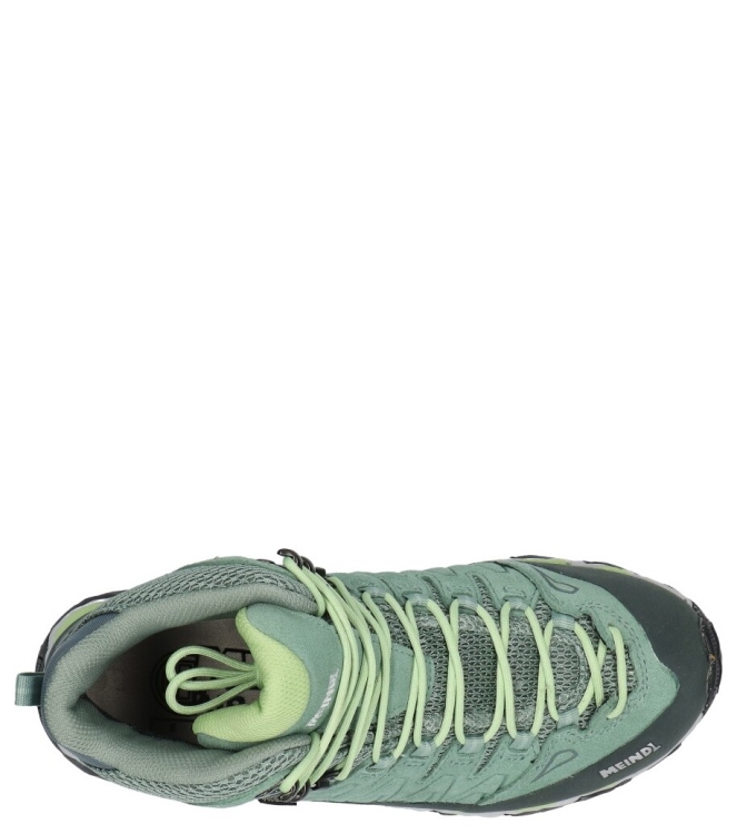 Meindl Meindl wandelschoen <span>4691-84 Lite Hike Lady GTX</span> 84 linde/gelb Meindl wandelschoen <span>4691-84 Lite Hike Lady GTX</span> 4691-84 Lite Hike Lady GTX groen - www.bremmerschoenen.live - Bremmer Schoenen