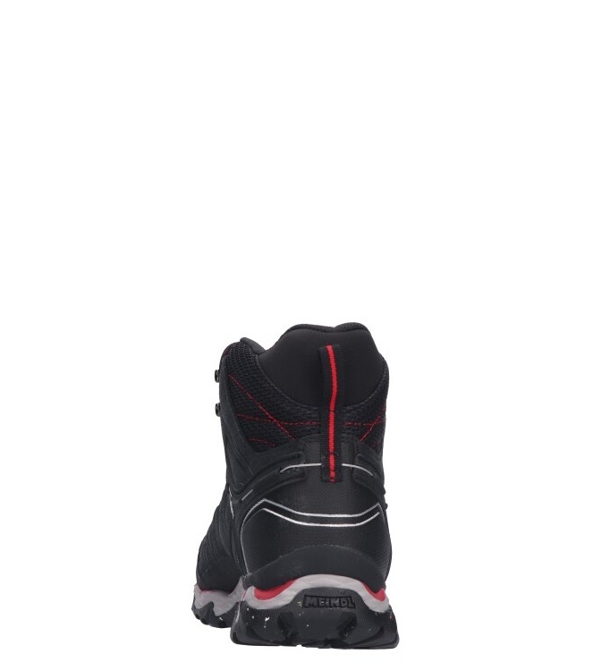 Meindl wandelschoen <span>4692-01 Lite Hike GTX</span> 4692-01 Lite Hike GTX zwart - www.bremmerschoenen.live - Bremmer Schoenen
