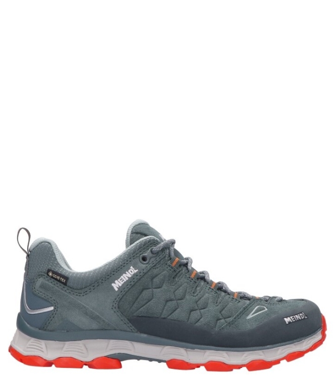 Meindl wandelschoen <span>3965-06 Lite Trail Lady GX</span> 3965-06 Lite Trail Lady GX grijs - www.bremmerschoenen.live - Bremmer Schoenen