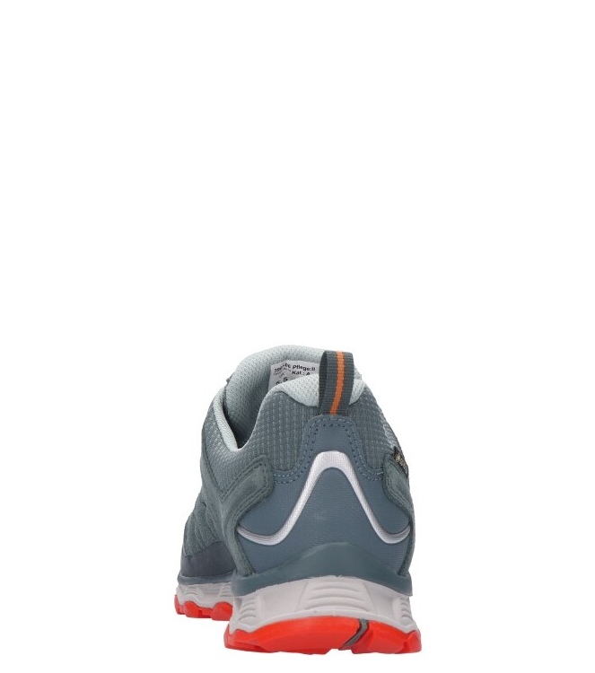 Meindl wandelschoen <span>3965-06 Lite Trail Lady GX</span> 3965-06 Lite Trail Lady GX grijs - www.bremmerschoenen.live - Bremmer Schoenen