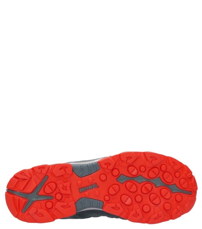 Meindl wandelschoen <span>3965-06 Lite Trail Lady GX</span> 3965-06 Lite Trail Lady GX grijs - www.bremmerschoenen.live - Bremmer Schoenen