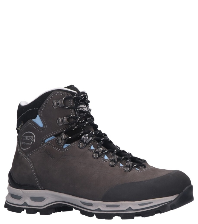 Meindl wandelschoen <span>2425-31 Bellavista Lady MFS</span> 2425-31 Bellavista Lady MFS grijs - www.bremmerschoenen.live - Bremmer Schoenen