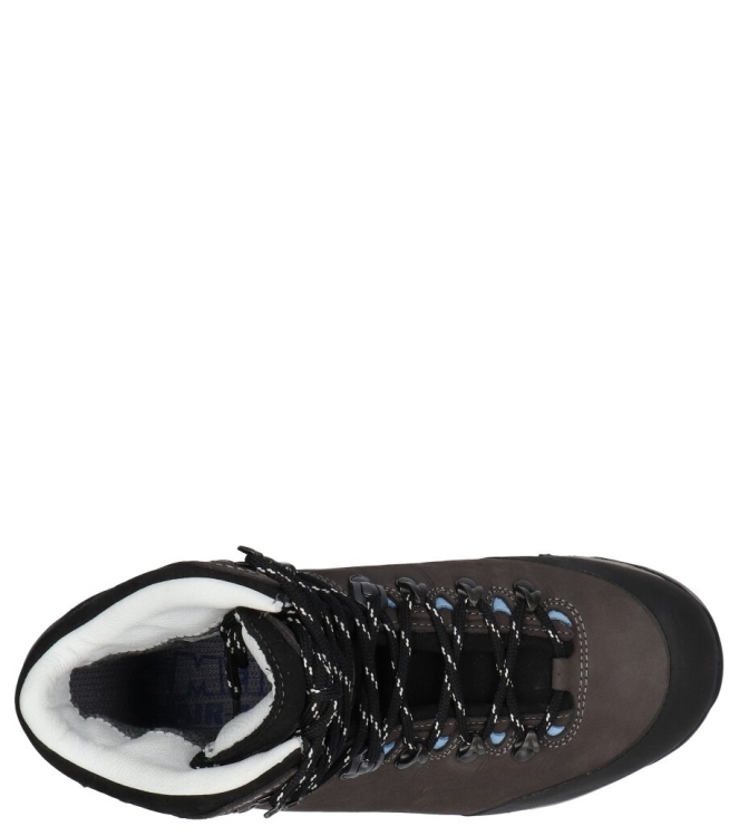 Meindl wandelschoen <span>2425-31 Bellavista Lady MFS</span> 2425-31 Bellavista Lady MFS grijs - www.bremmerschoenen.live - Bremmer Schoenen