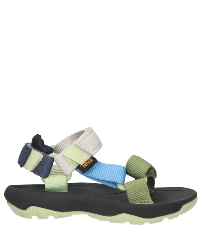 Teva sandaal <span>1019390T-GWM Hurricane XLT 2</span> 1019390T-GWM Hurricane XLT 2 groen - www.bremmerschoenen.live - Bremmer Schoenen
