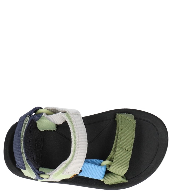 Teva sandaal <span>1019390T-GWM Hurricane XLT 2</span> 1019390T-GWM Hurricane XLT 2 groen - www.bremmerschoenen.live - Bremmer Schoenen
