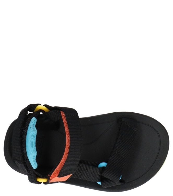Teva sandaal <span>1019390T-BLKM Hurricane XLT 2</span> 1019390T-BLKM Hurricane XLT 2 zwart - www.bremmerschoenen.live - Bremmer Schoenen