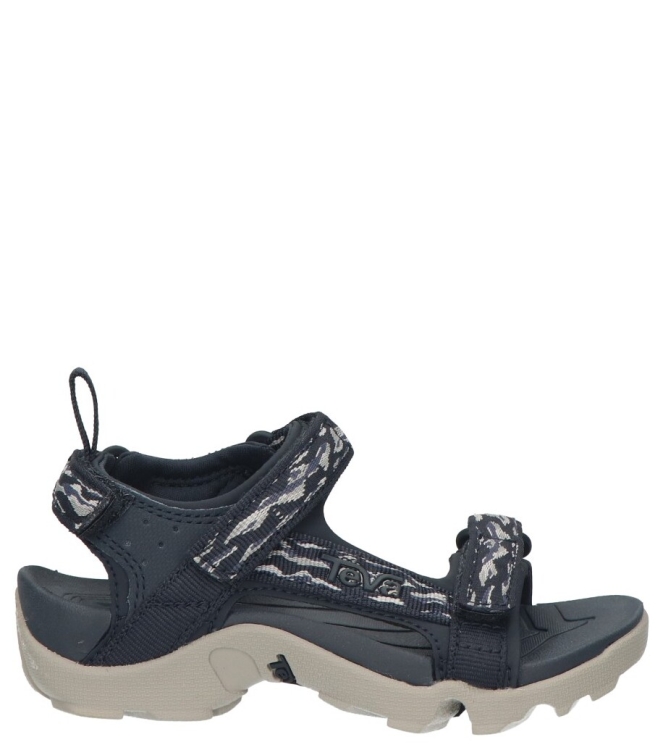 Teva sandaal <span>1093489-HMT Tanza</span> 1093489-HMT Tanza blauw - www.bremmerschoenen.live - Bremmer Schoenen