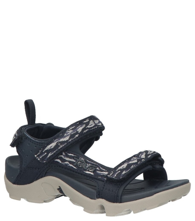 Teva sandaal <span>1093489-HMT Tanza</span> 1093489-HMT Tanza blauw - www.bremmerschoenen.live - Bremmer Schoenen