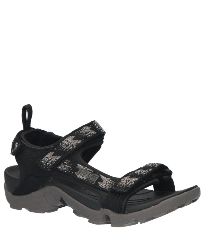 Teva Teva sandaal <span>1093489-RLC Tanza</span> rainfall black grey Teva sandaal <span>1093489-RLC Tanza</span> 1093489-RLC Tanza zwart - www.bremmerschoenen.live - Bremmer Schoenen