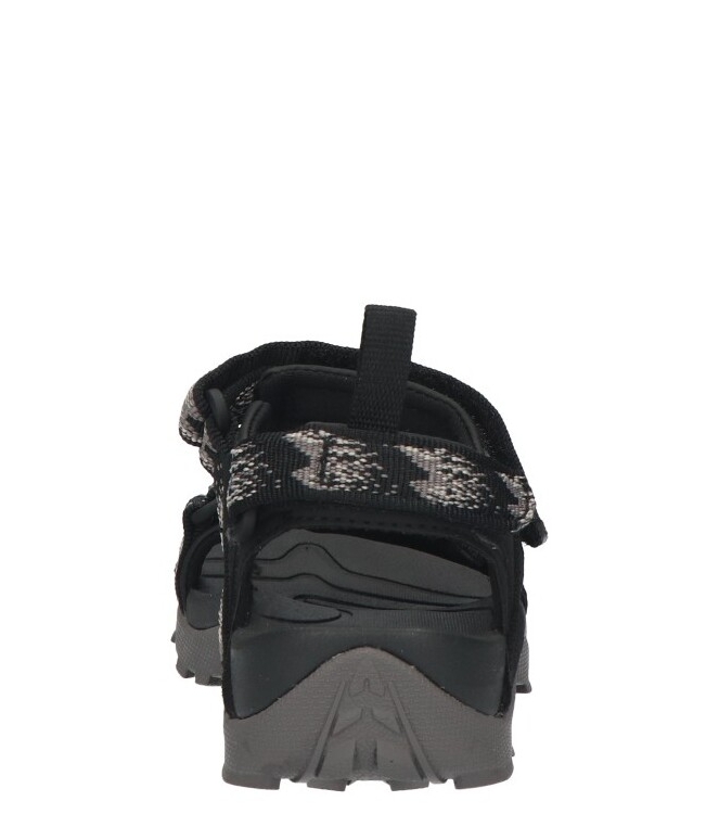 Teva Teva sandaal <span>1093489-RLC Tanza</span> rainfall black grey Teva sandaal <span>1093489-RLC Tanza</span> 1093489-RLC Tanza zwart - www.bremmerschoenen.live - Bremmer Schoenen