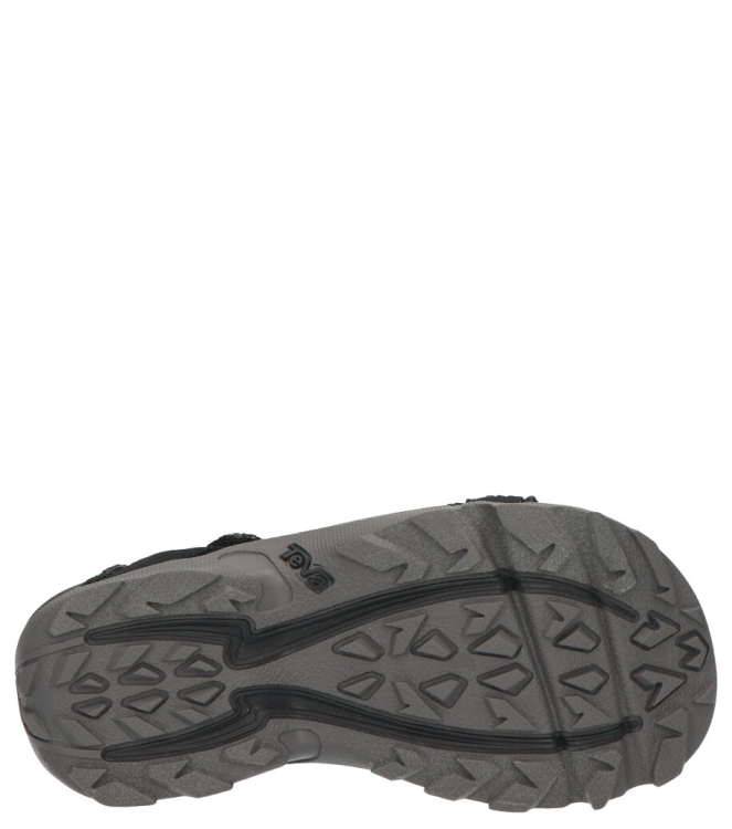 Teva Teva sandaal <span>1093489-RLC Tanza</span> rainfall black grey Teva sandaal <span>1093489-RLC Tanza</span> 1093489-RLC Tanza zwart - www.bremmerschoenen.live - Bremmer Schoenen