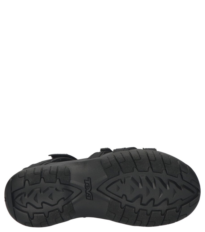 Teva Teva sandaal <span>4266-BKBK Tirra</span> black black Teva sandaal <span>4266-BKBK Tirra</span> 4266-BKBK Tirra zwart - www.bremmerschoenen.live - Bremmer Schoenen