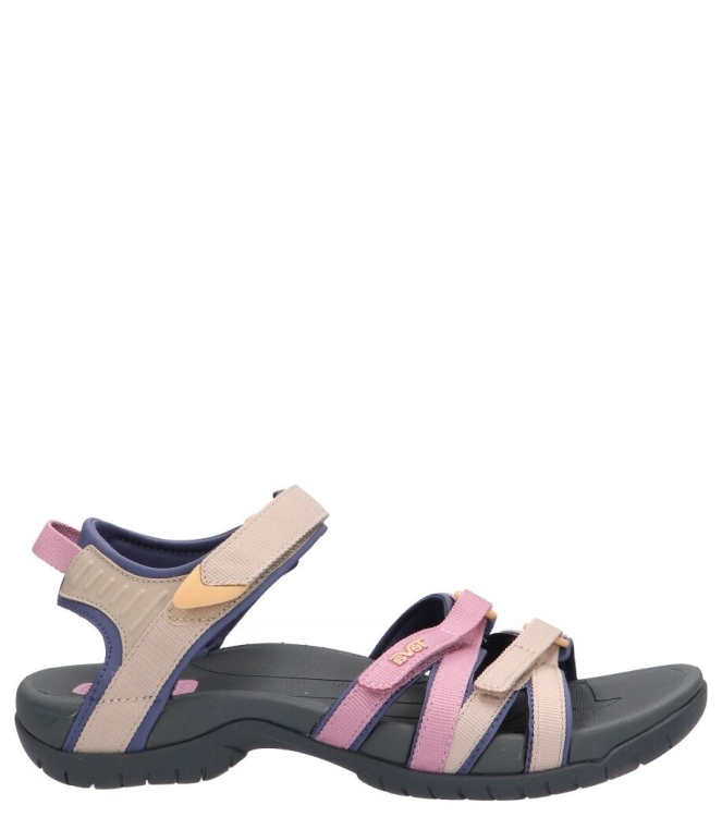 Teva Teva sandaal <span>4266-RGH Tirra</span> Root light multi Teva sandaal <span>4266-RGH Tirra</span> 4266-RGH Tirra beige - www.bremmerschoenen.live - Bremmer Schoenen