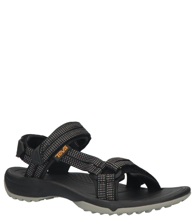 Teva Teva sandaal <span>1001474-CLBP Terra Fi Lite</span> City lights black pastel Teva sandaal <span>1001474-CLBP Terra Fi Lite</span> 1001474-CLBP Terra Fi Lite zwart - www.bremmerschoenen.live - Bremmer Schoenen