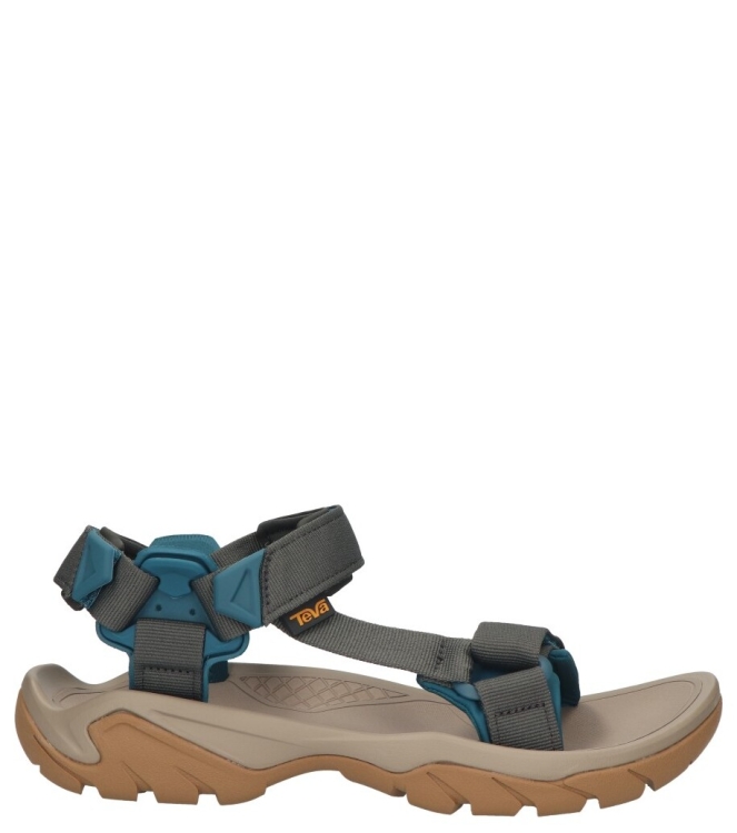 Teva Teva sandaal <span>1102456-UNX Terra Fi 5 Universal</span> Unexplored Teva sandaal <span>1102456-UNX Terra Fi 5 Universal</span> 1102456-UNX Terra Fi 5 Universal blauw - www.bremmerschoenen.live - Bremmer Schoenen